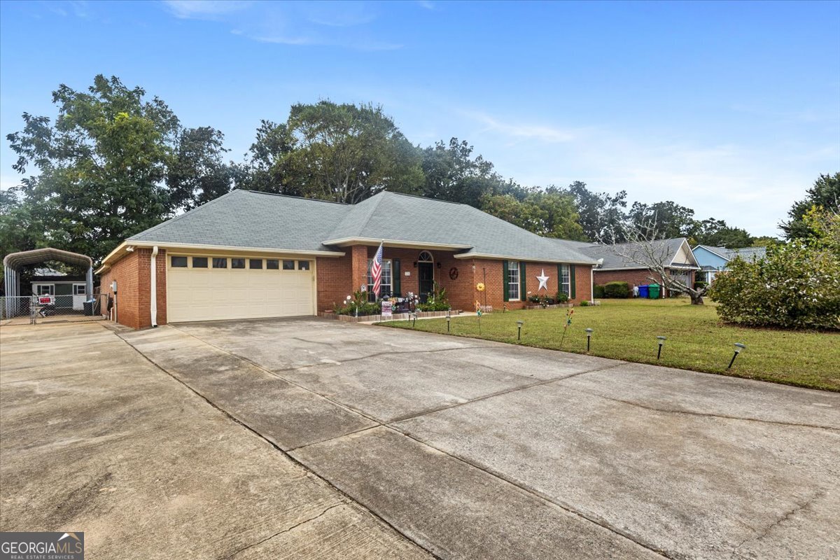 Settlers Landing - Residential