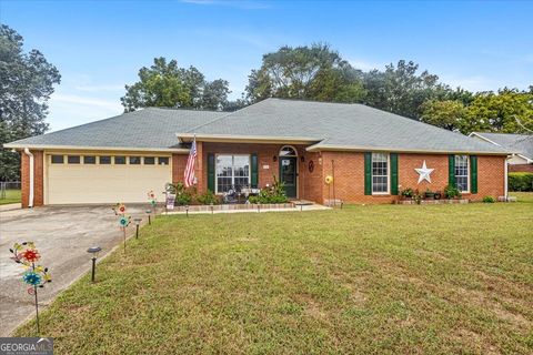 115 Settlers TRL Warner Robins GA 31088