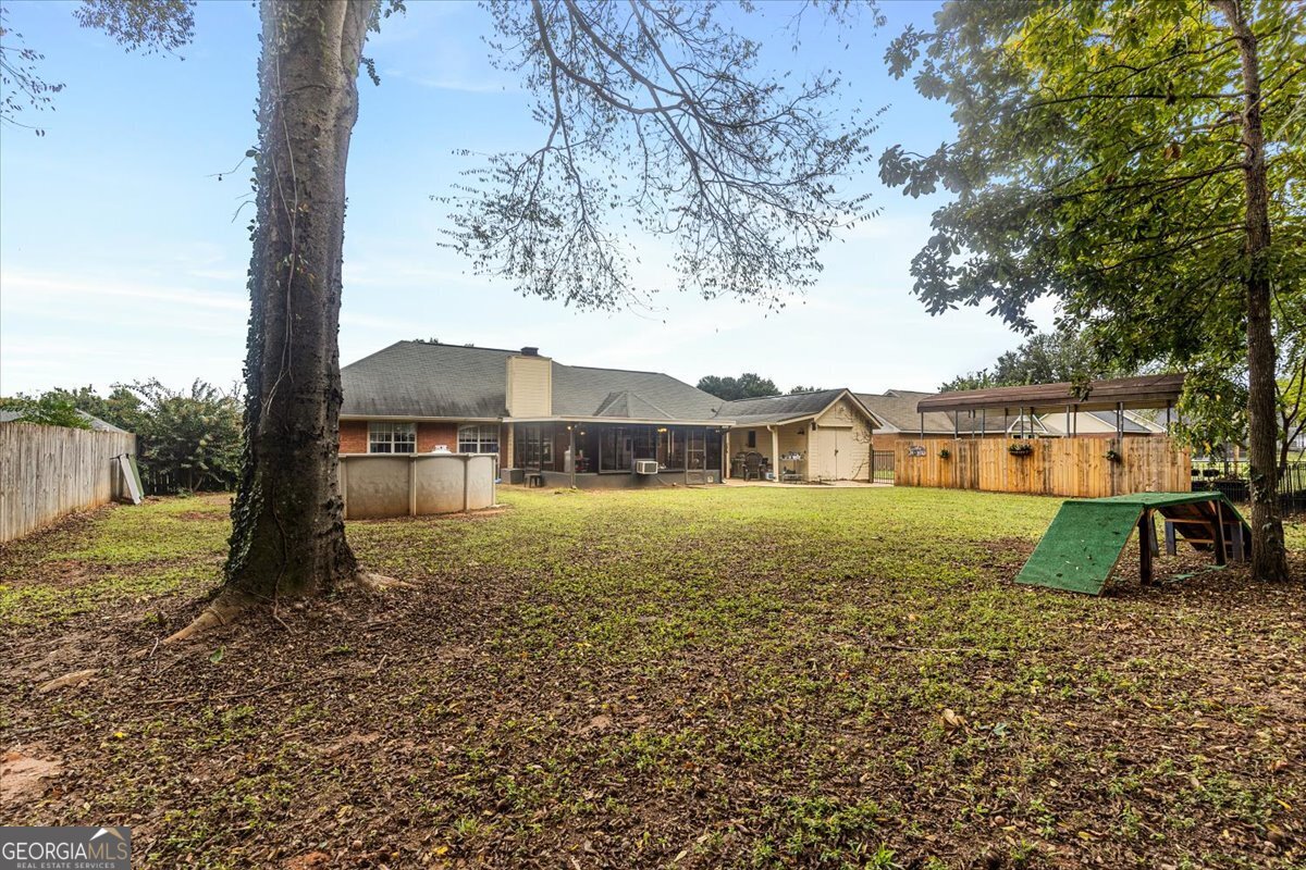 Settlers Landing - Residential