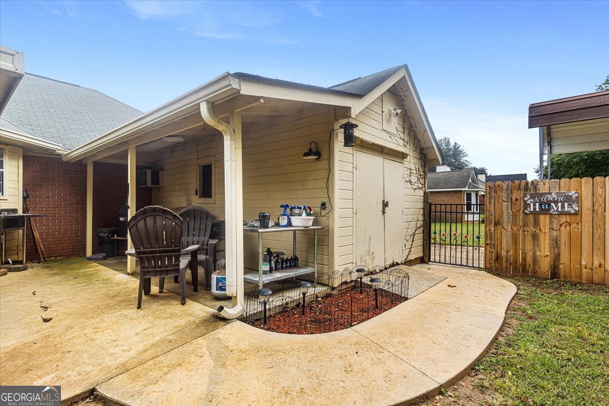 Settlers Landing - Residential