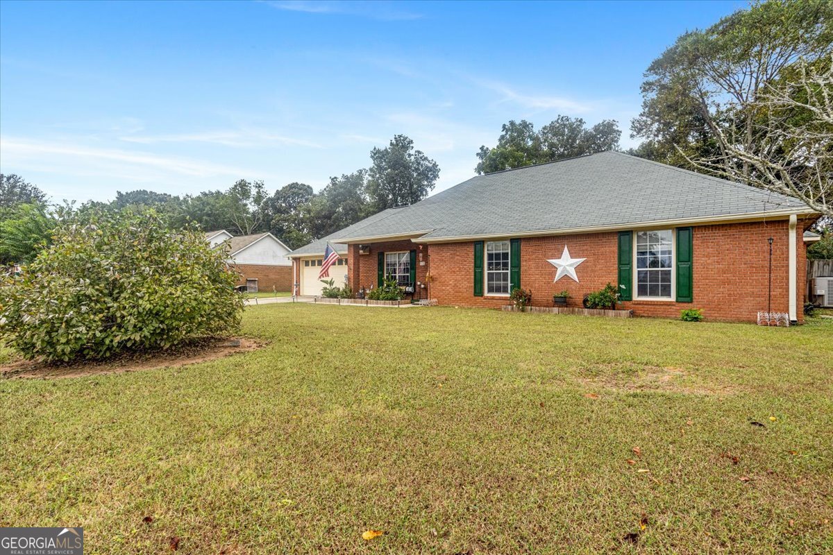 Settlers Landing - Residential