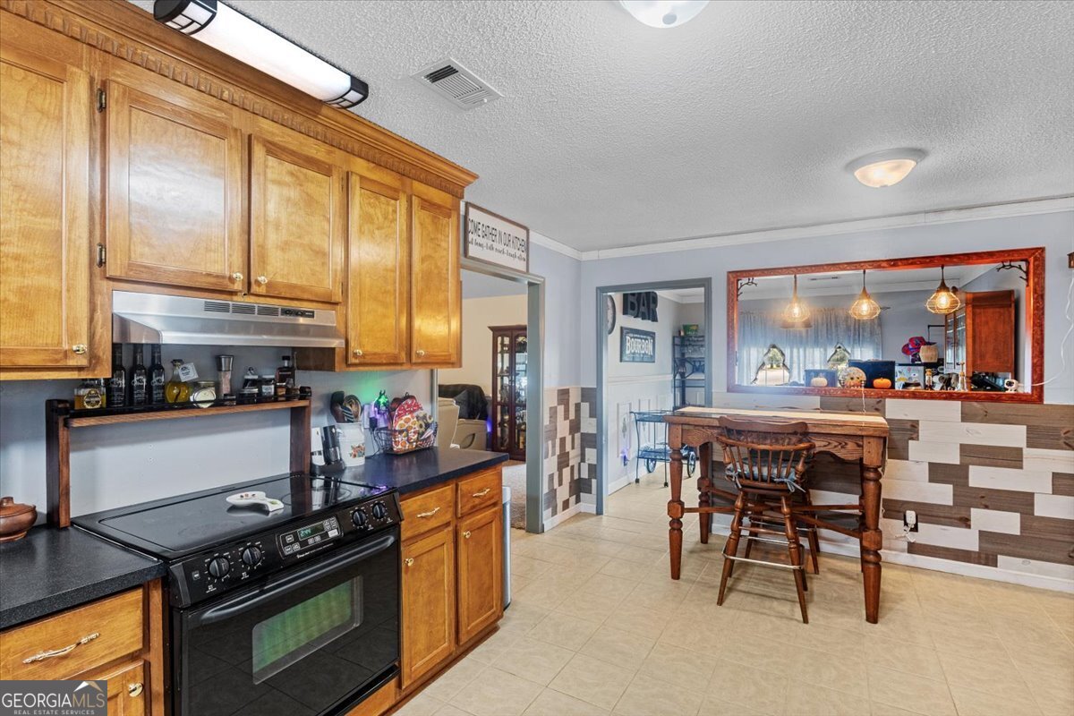 Settlers Landing - Residential