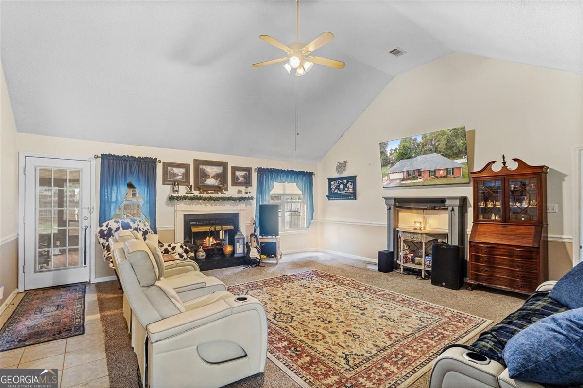 Settlers Landing - Residential