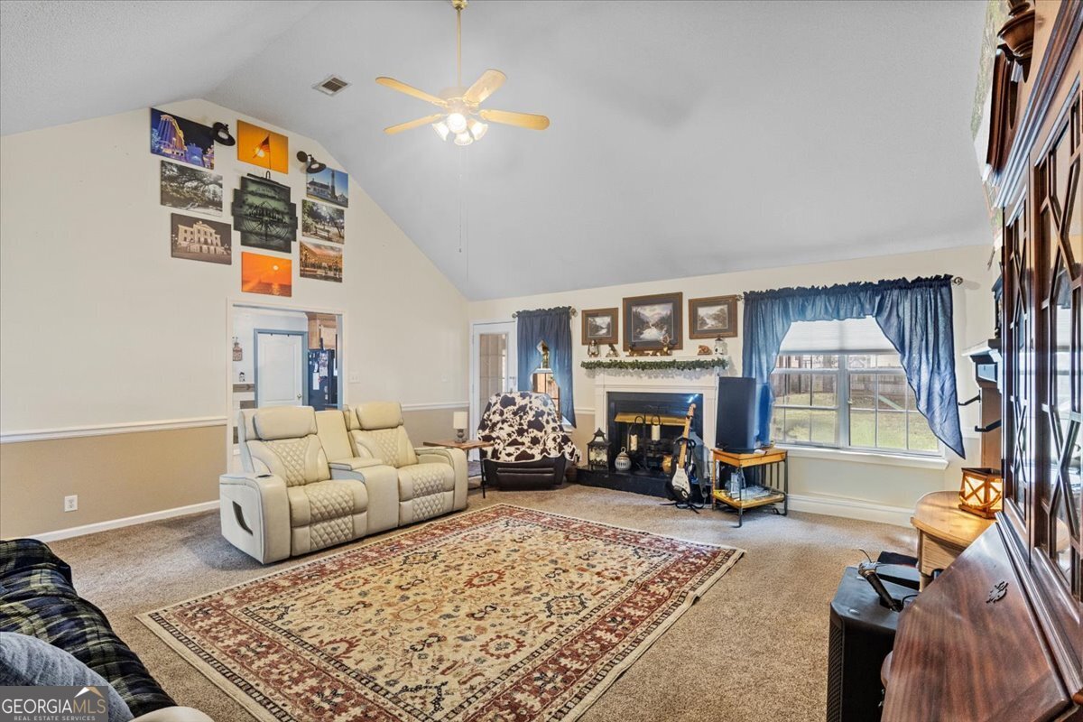 Settlers Landing - Residential