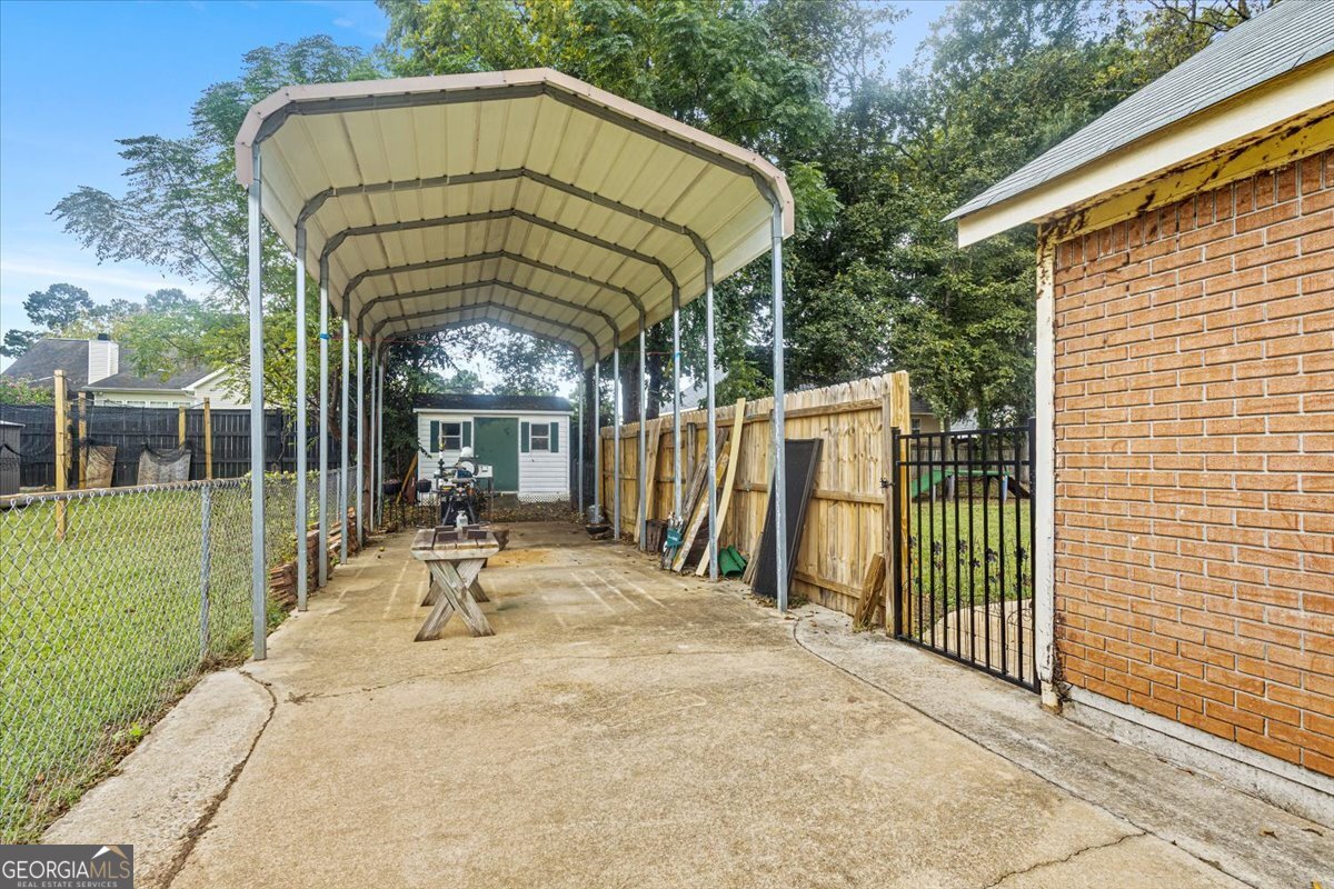 Settlers Landing - Residential