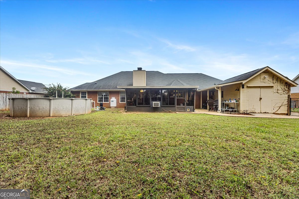 Settlers Landing - Residential