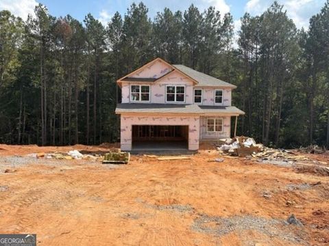 942 Eagle Heights DR Maysville GA 30558