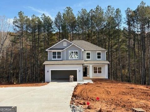 942 Eagle Heights DR Maysville GA 30558