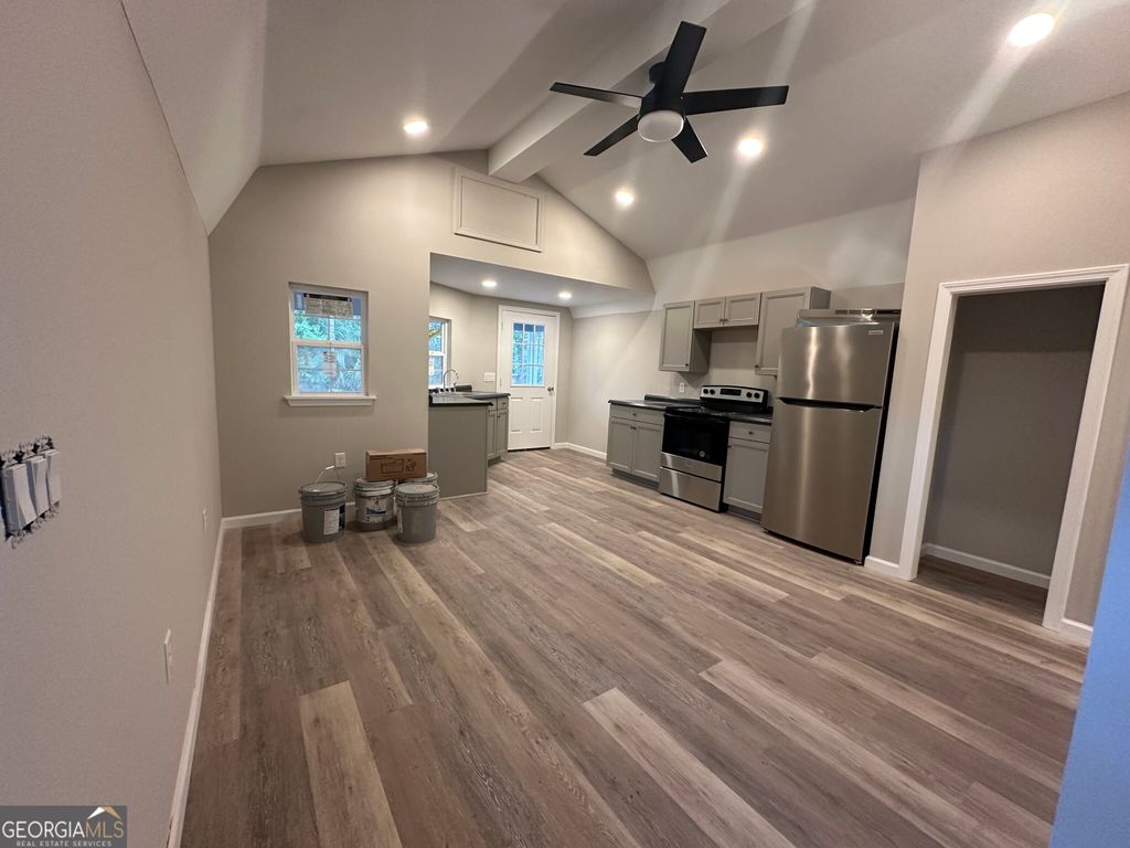 Photo of 54 Cooner Road, Kingsland, GA 31548 (MLS # 10710581)