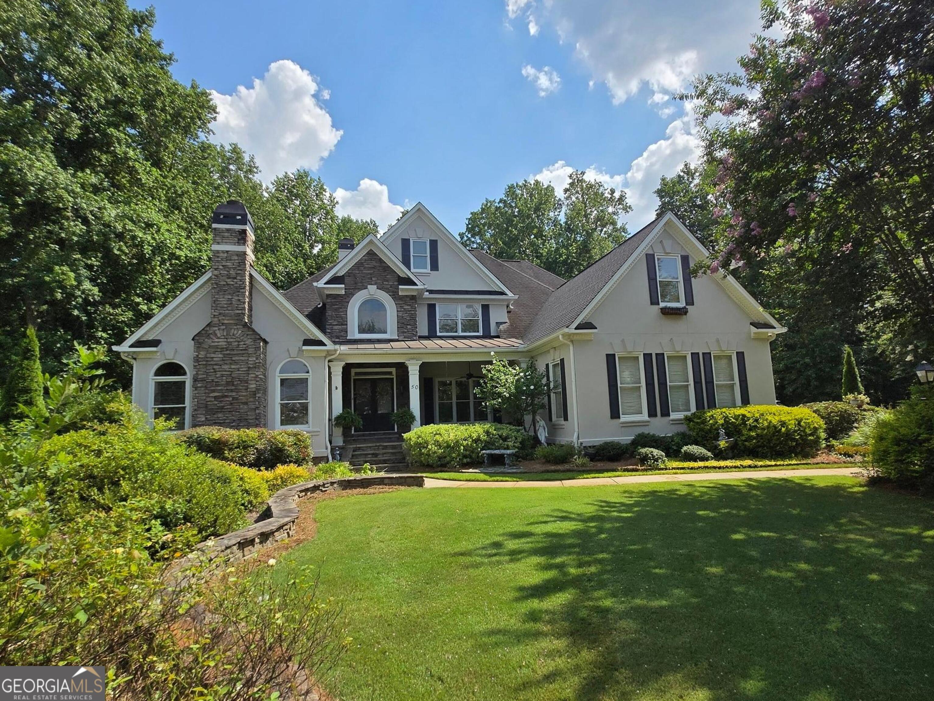 50 Inverness WAY