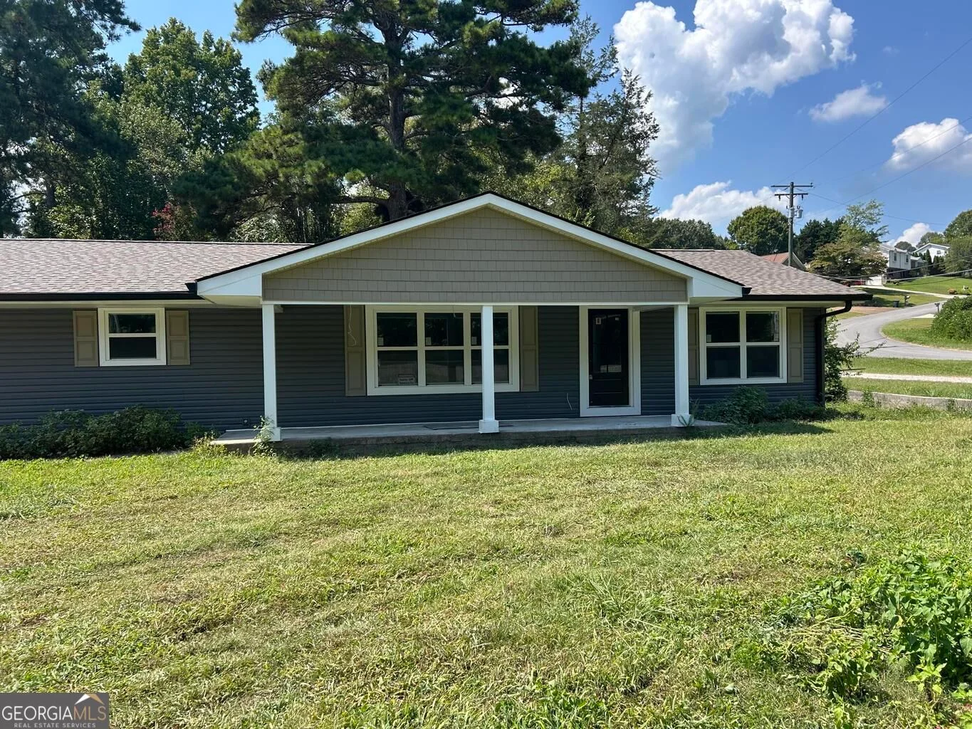 1610 Johnson Road, Chickamauga, GA, 30707