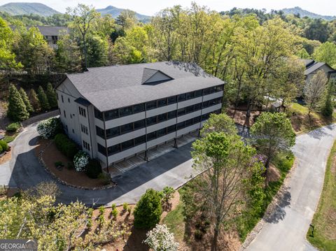 116 Smoky Mountain LN 105 Clayton GA 30525