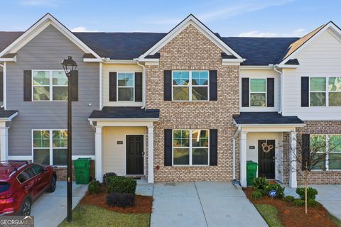 Photo of 2687 Paxton Place, Decatur, GA 30034 (MLS # 10650804)