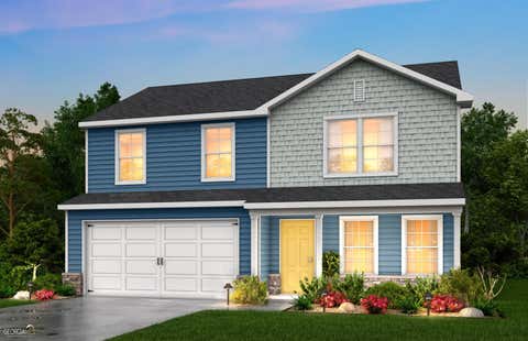 Photo of 113 Oxford Lane, Kingston, GA 30145 (MLS # 20118698)