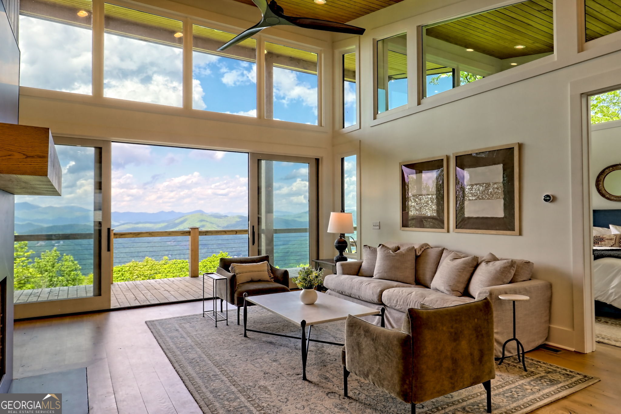 Tiger, Georgia 30576, United States, 3 Bedrooms Bedrooms, ,3 BathroomsBathrooms,Residential,Active,126884