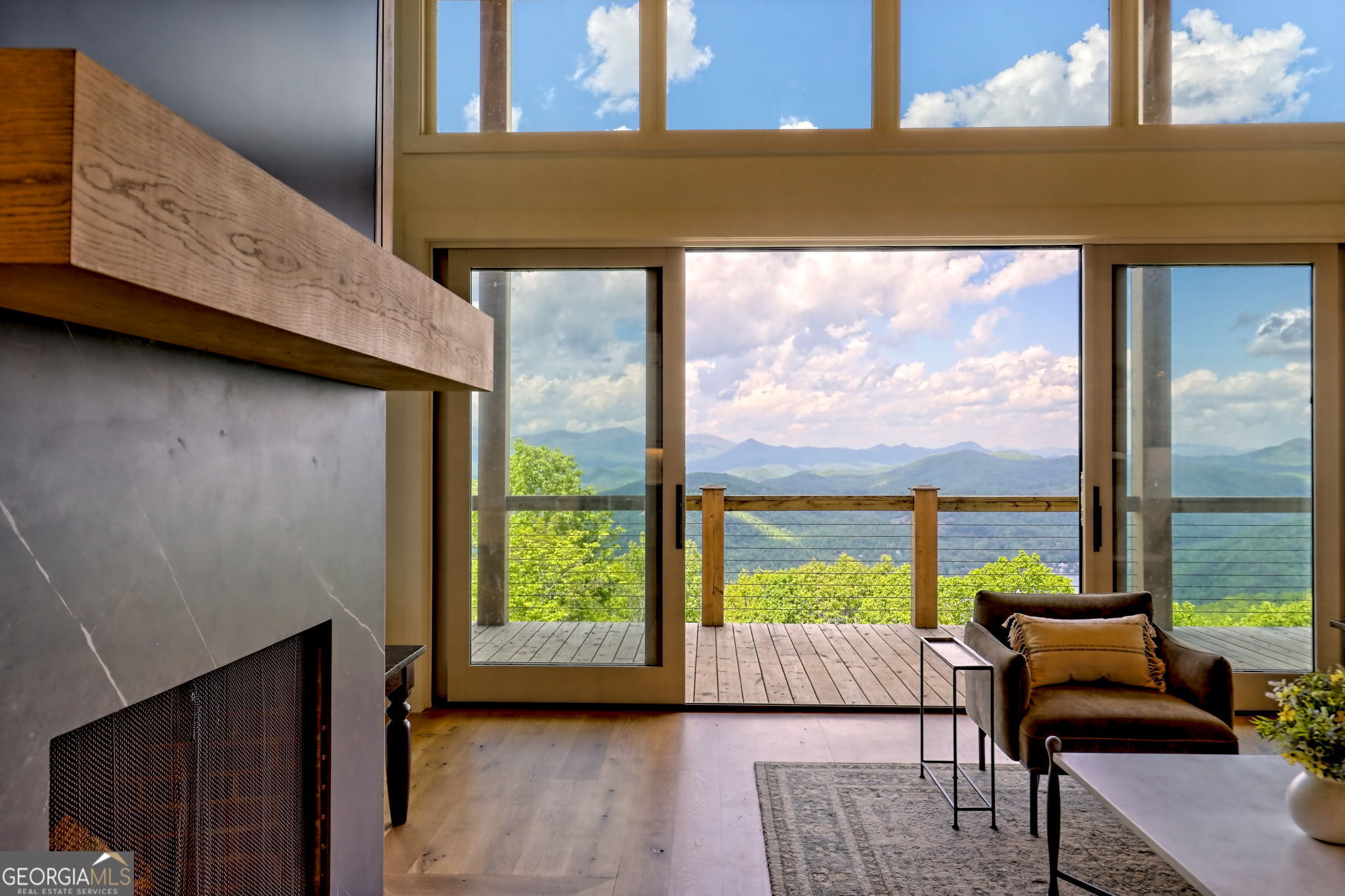 Tiger, Georgia 30576, United States, 3 Bedrooms Bedrooms, ,3 BathroomsBathrooms,Residential,Active,126884