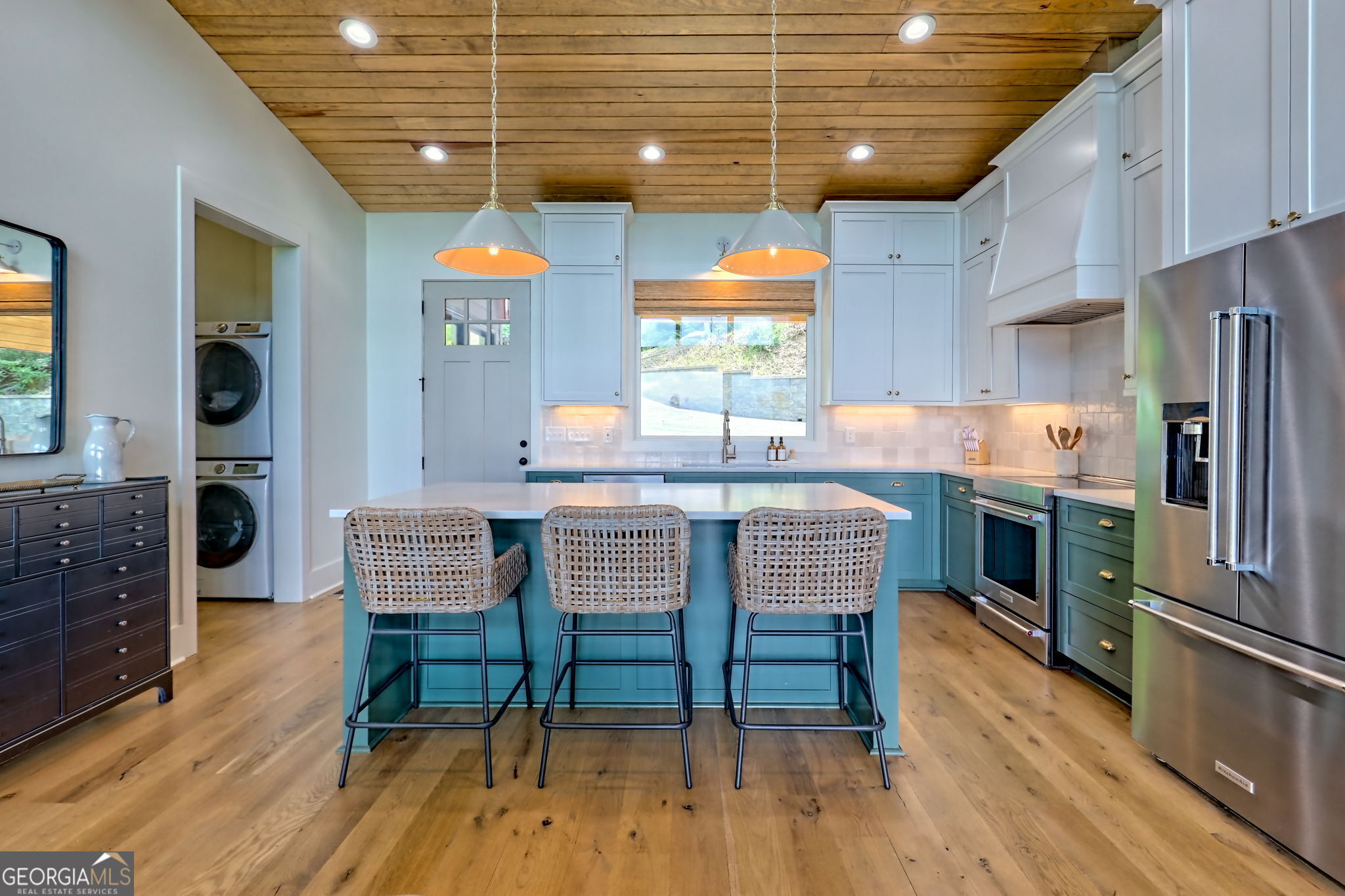 Tiger, Georgia 30576, United States, 3 Bedrooms Bedrooms, ,3 BathroomsBathrooms,Residential,Active,126884