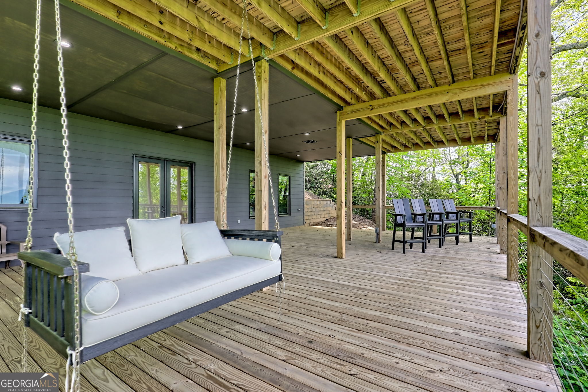 Tiger, Georgia 30576, United States, 3 Bedrooms Bedrooms, ,3 BathroomsBathrooms,Residential,Active,126884