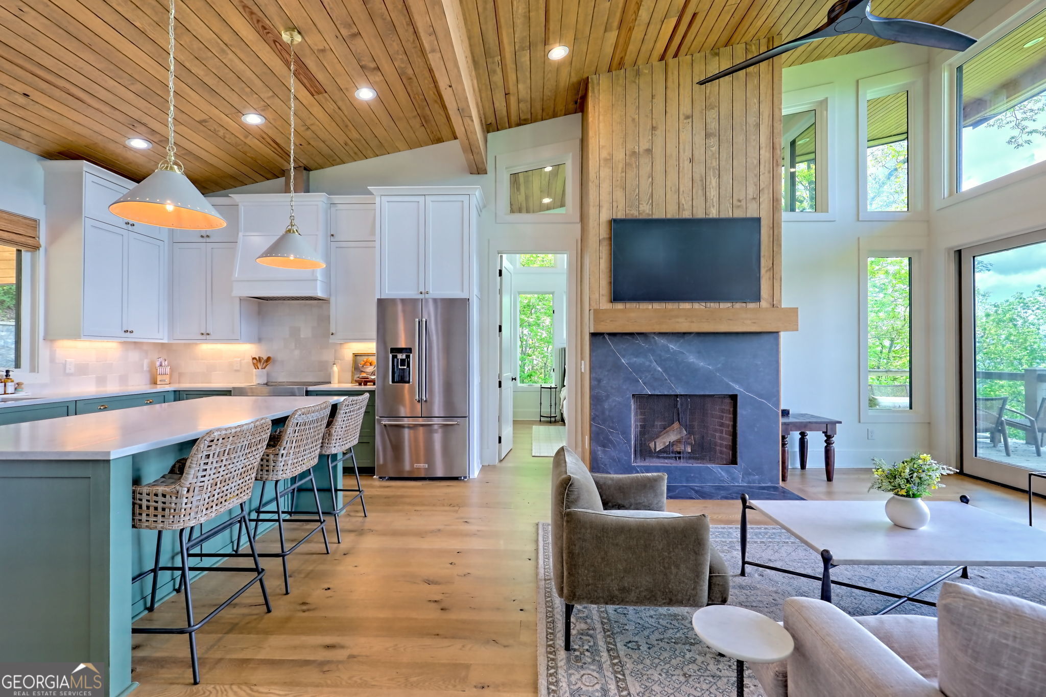 Tiger, Georgia 30576, United States, 3 Bedrooms Bedrooms, ,3 BathroomsBathrooms,Residential,Active,126884