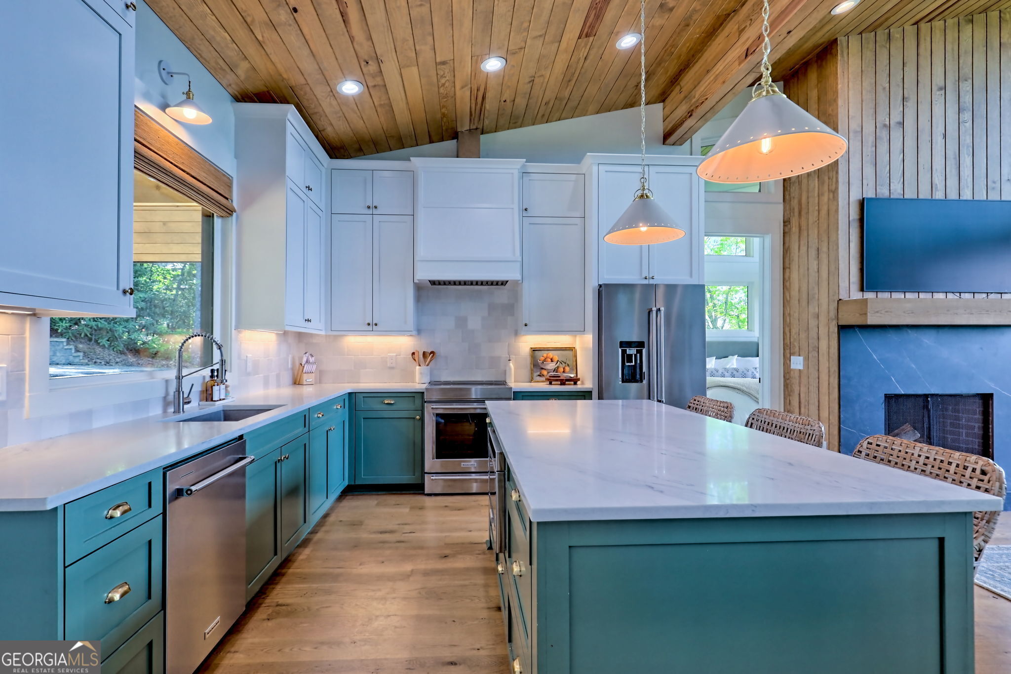 Tiger, Georgia 30576, United States, 3 Bedrooms Bedrooms, ,3 BathroomsBathrooms,Residential,Active,126884