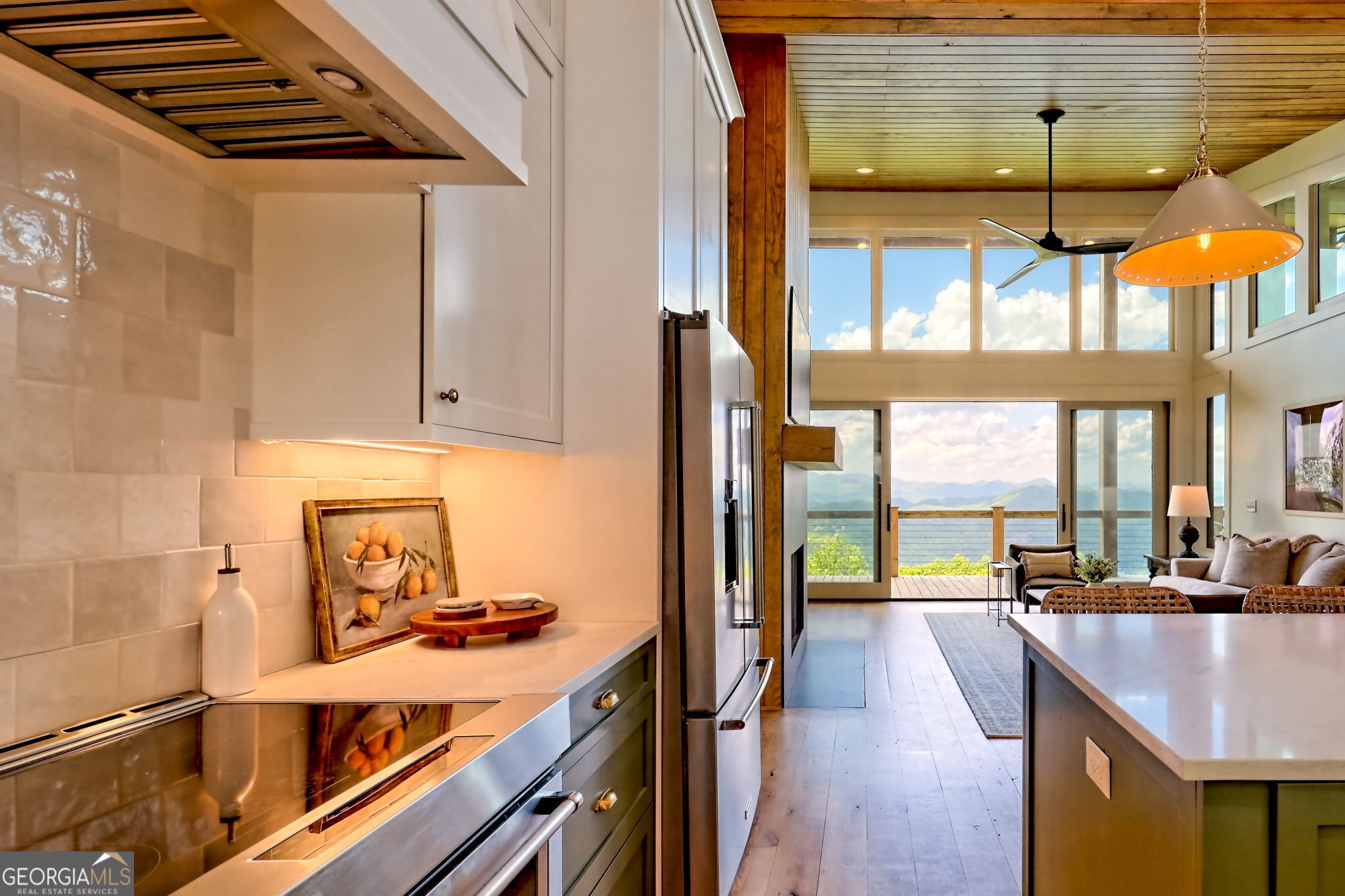 Tiger, Georgia 30576, United States, 3 Bedrooms Bedrooms, ,3 BathroomsBathrooms,Residential,Active,126884