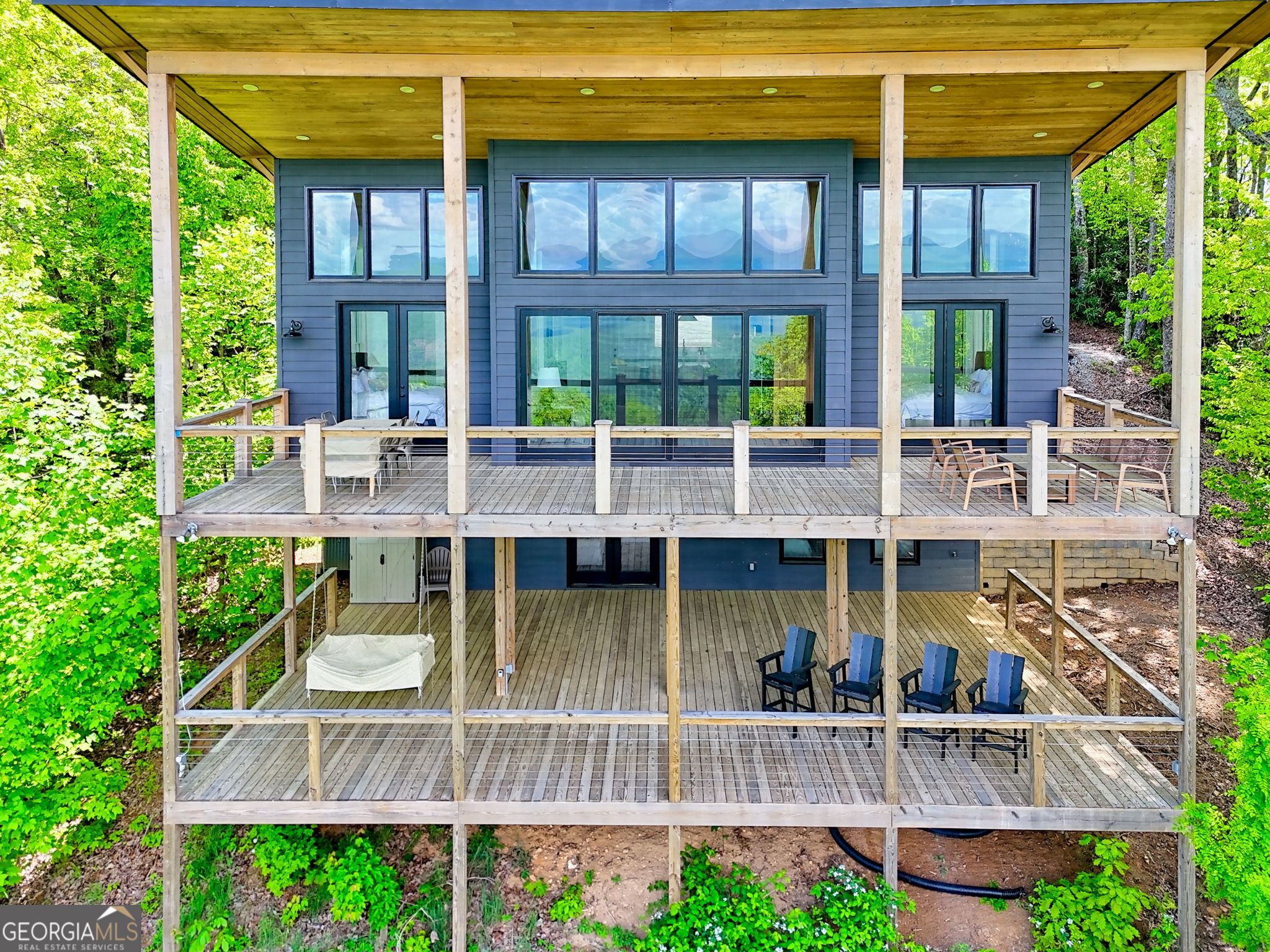 Tiger, Georgia 30576, United States, 3 Bedrooms Bedrooms, ,3 BathroomsBathrooms,Residential,Active,126884