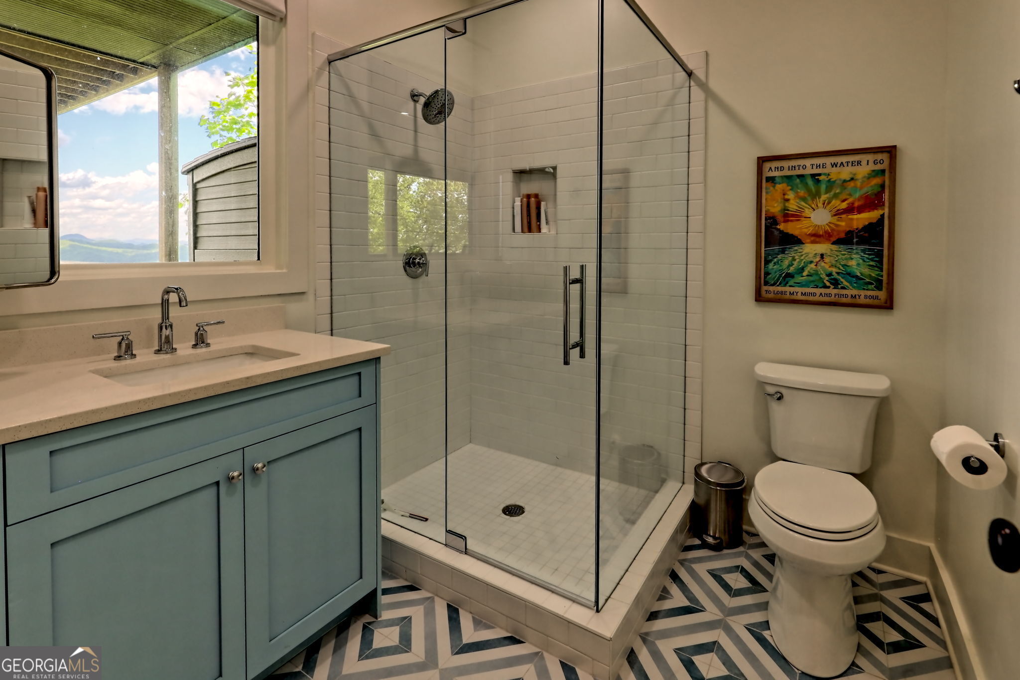 Tiger, Georgia 30576, United States, 3 Bedrooms Bedrooms, ,3 BathroomsBathrooms,Residential,Active,126884