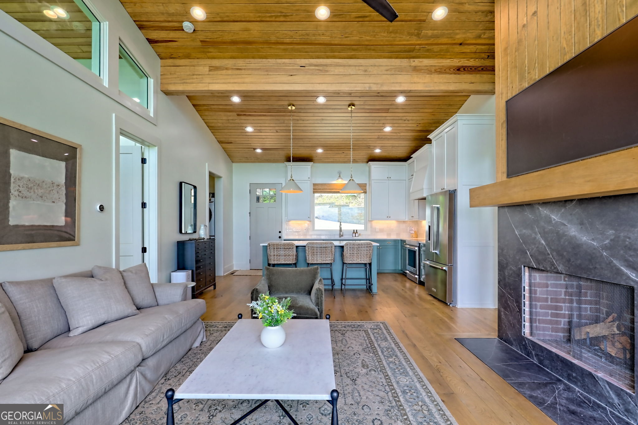 Tiger, Georgia 30576, United States, 3 Bedrooms Bedrooms, ,3 BathroomsBathrooms,Residential,Active,126884