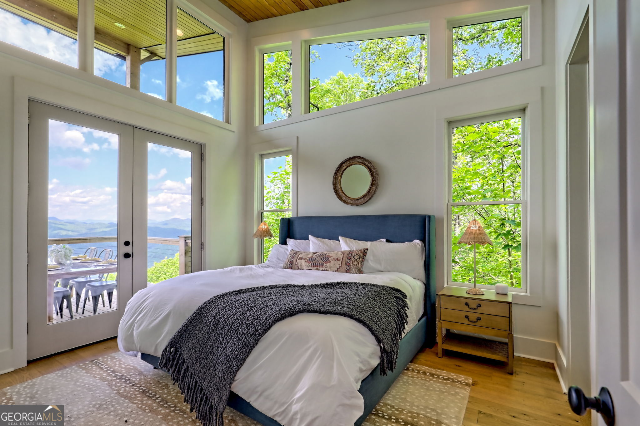 Tiger, Georgia 30576, United States, 3 Bedrooms Bedrooms, ,3 BathroomsBathrooms,Residential,Active,126884