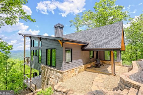 602 Charmont DR Tiger GA 30576