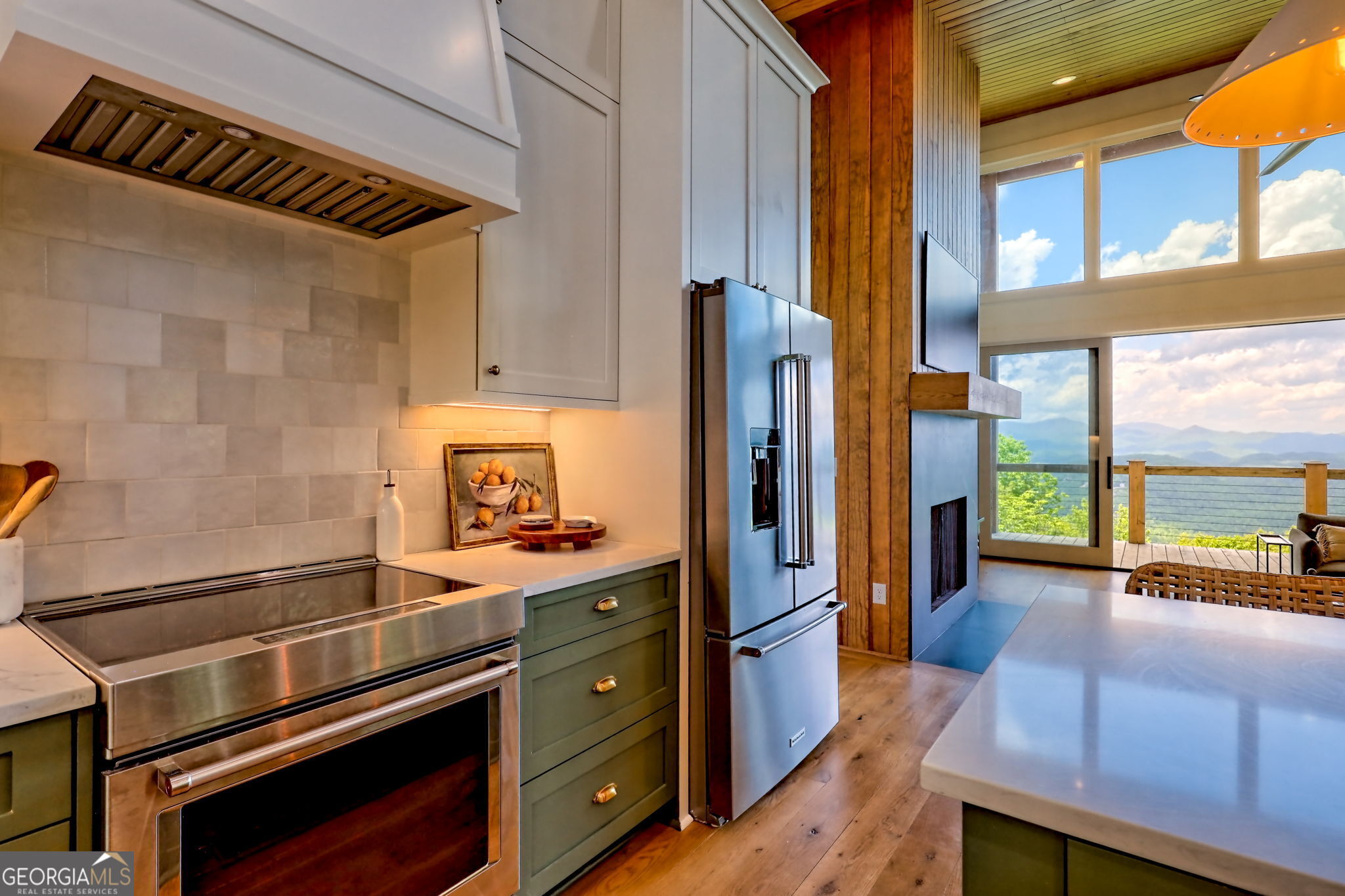 Tiger, Georgia 30576, United States, 3 Bedrooms Bedrooms, ,3 BathroomsBathrooms,Residential,Active,126884