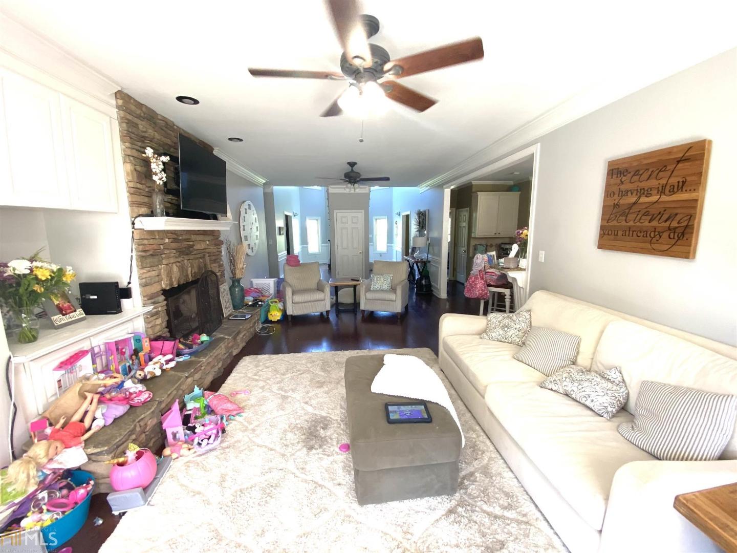 Shiloh Farms - Residential