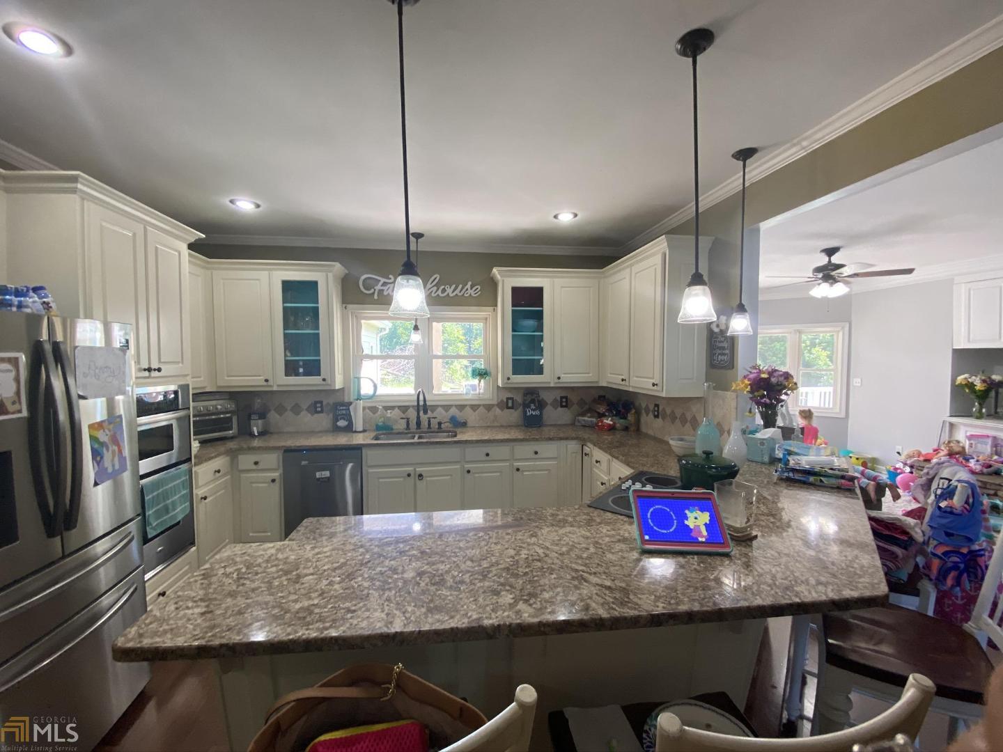 Shiloh Farms - Residential