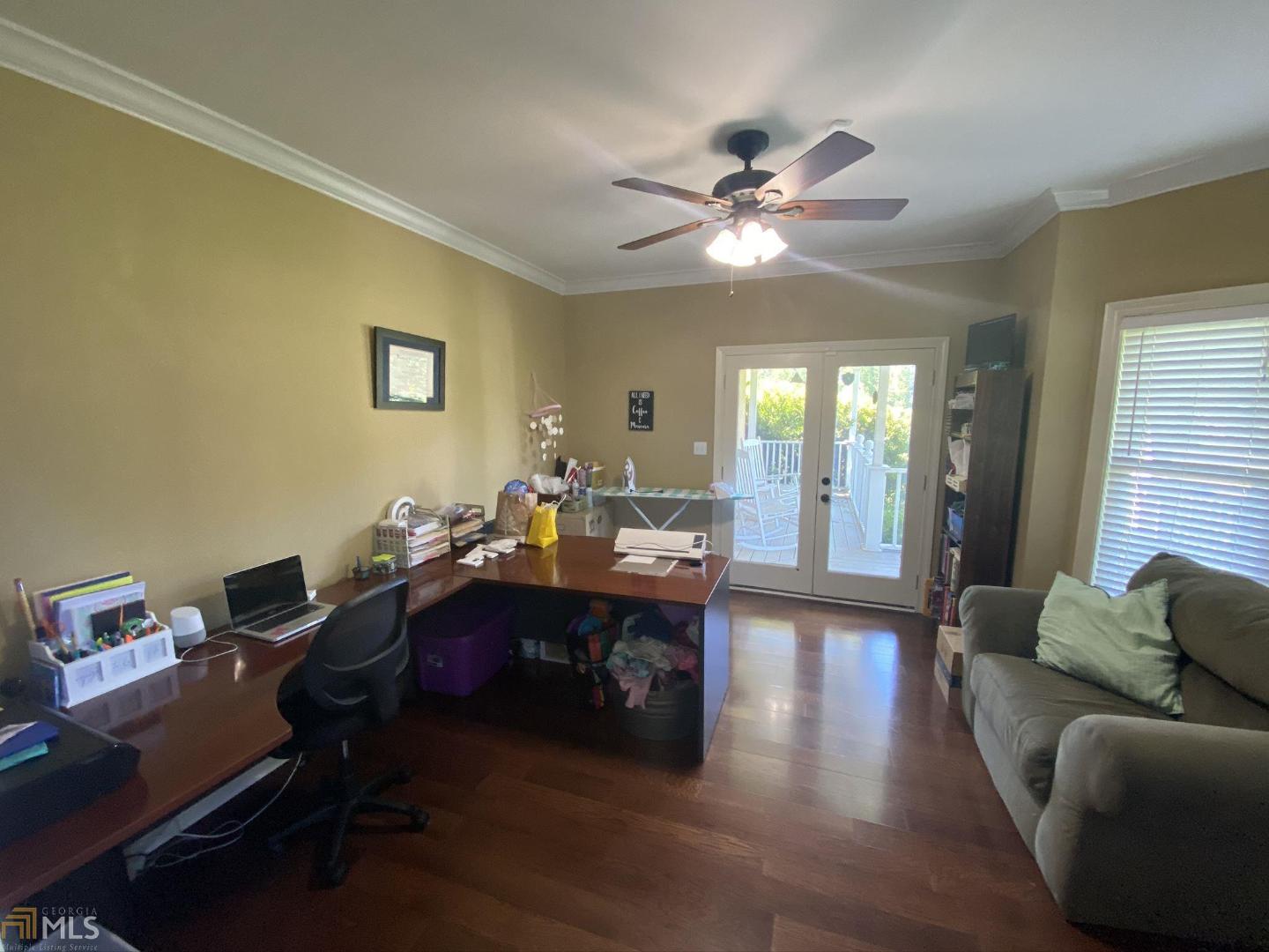 Shiloh Farms - Residential