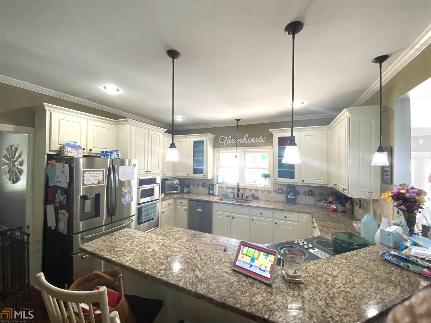 Shiloh Farms - Residential