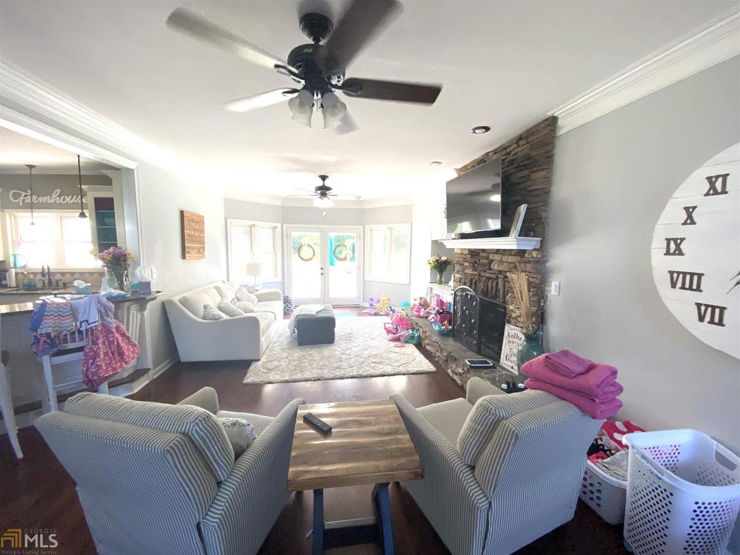 Shiloh Farms - Residential