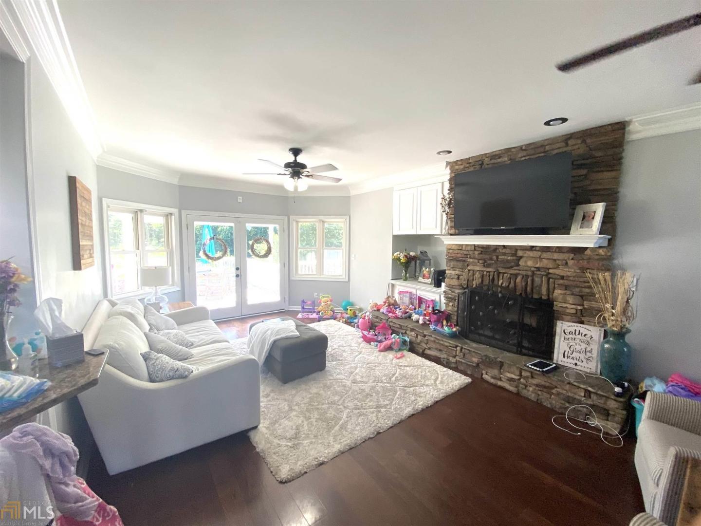 Shiloh Farms - Residential