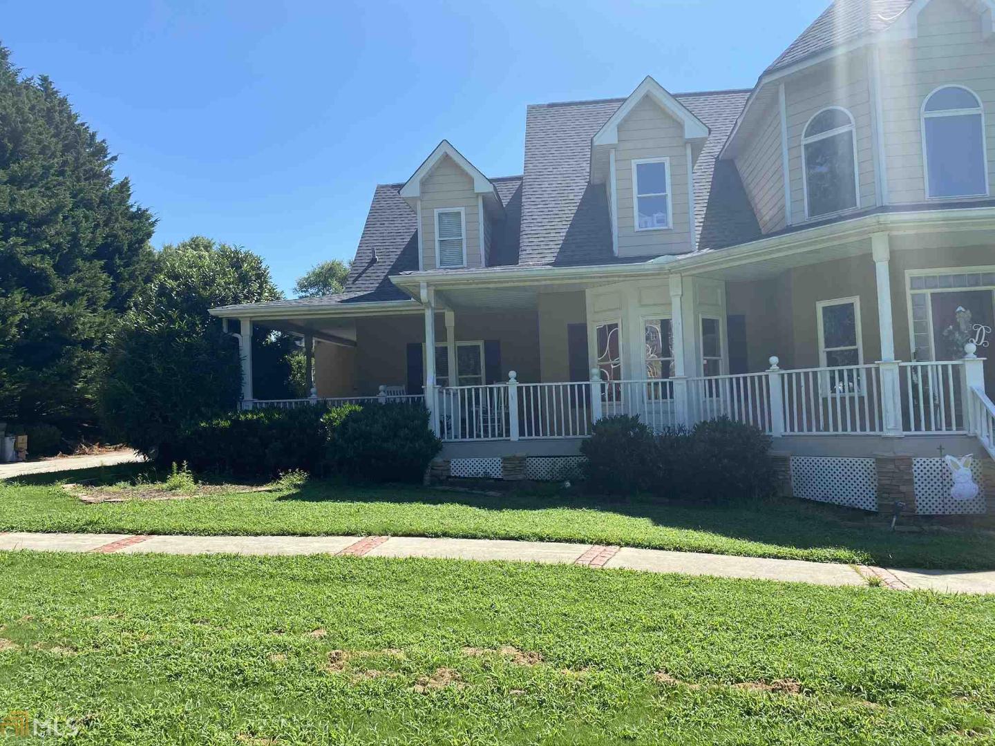 Shiloh Farms - Residential