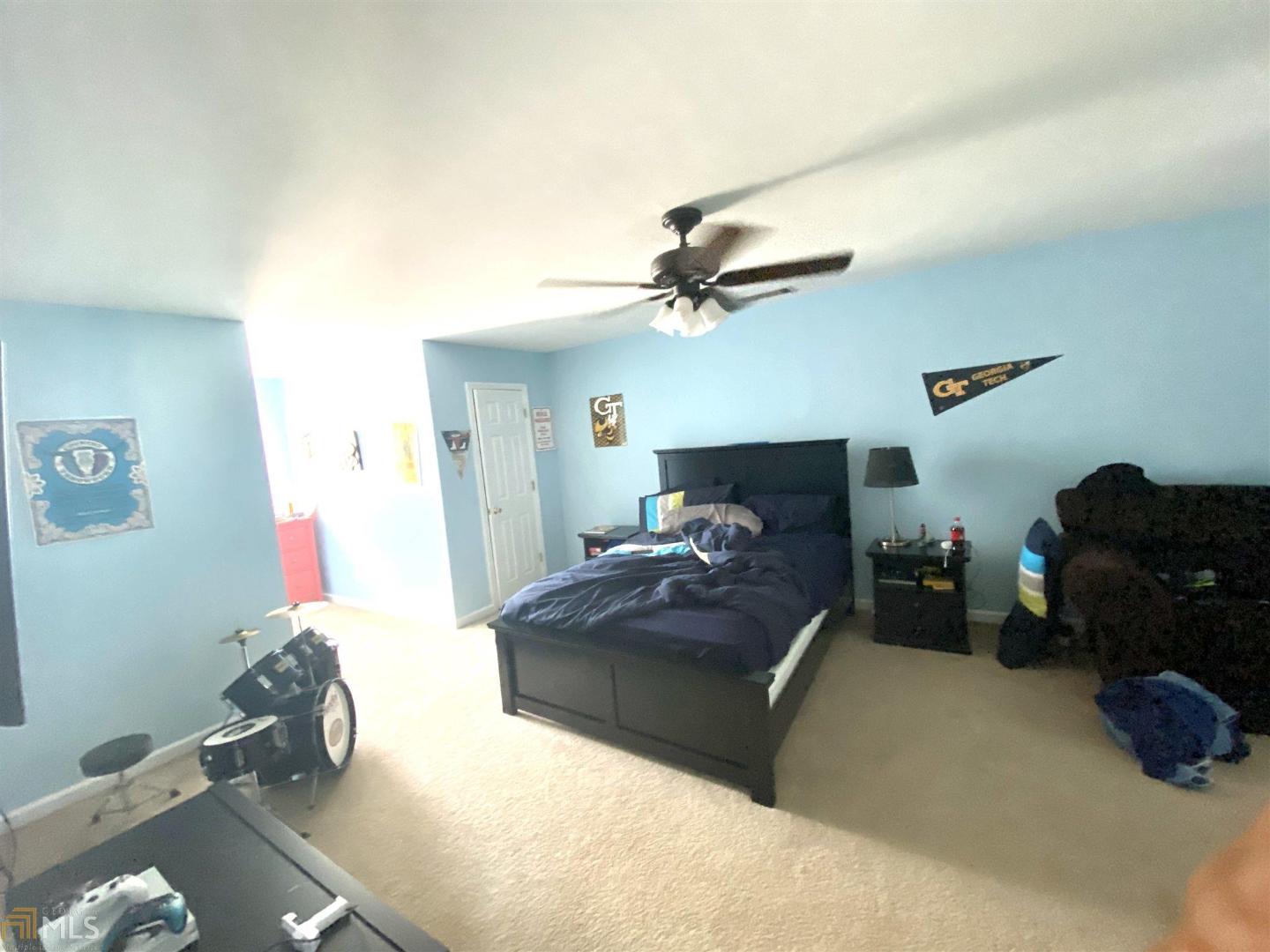 Shiloh Farms - Residential
