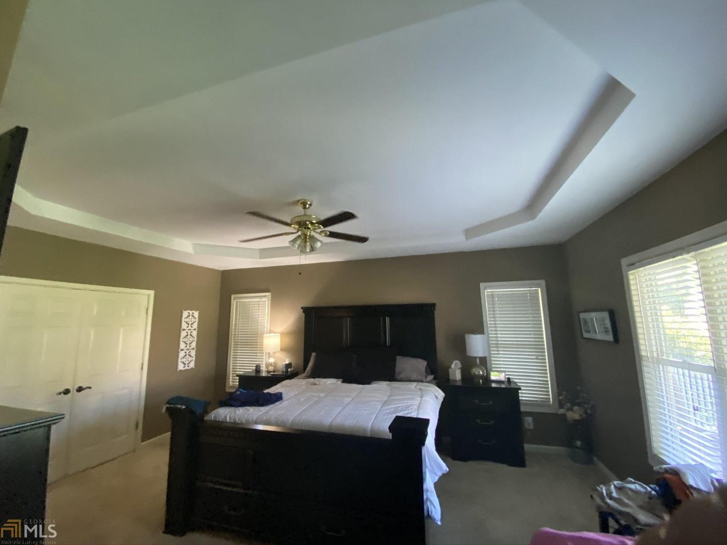 Shiloh Farms - Residential