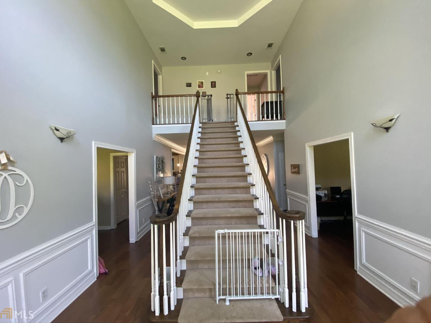 Shiloh Farms - Residential