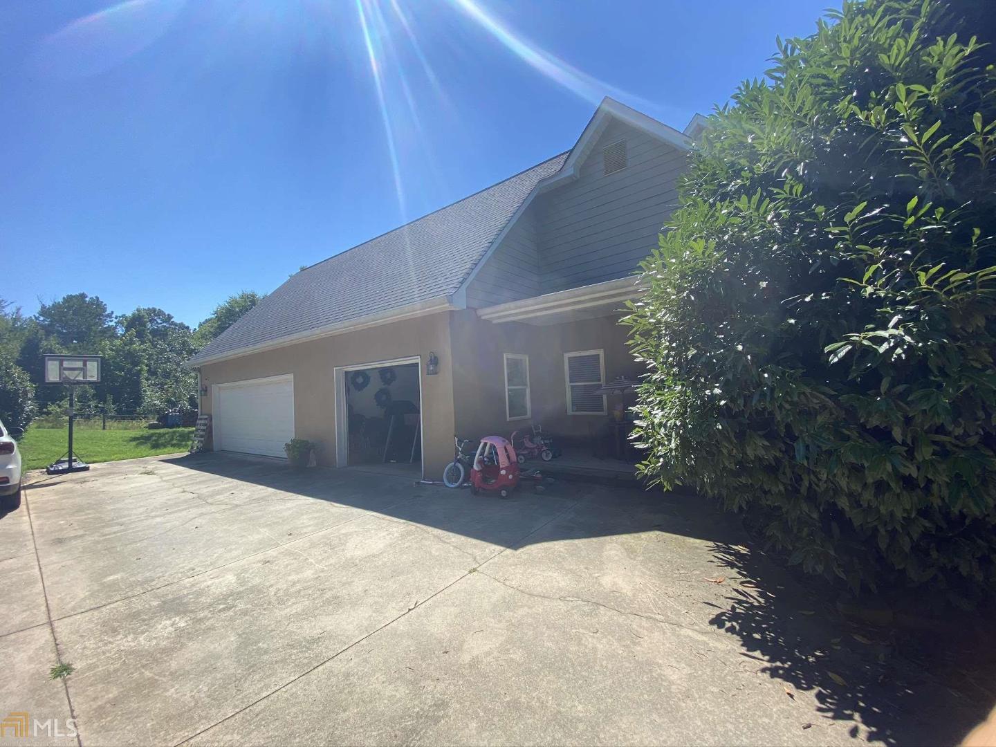 Shiloh Farms - Residential