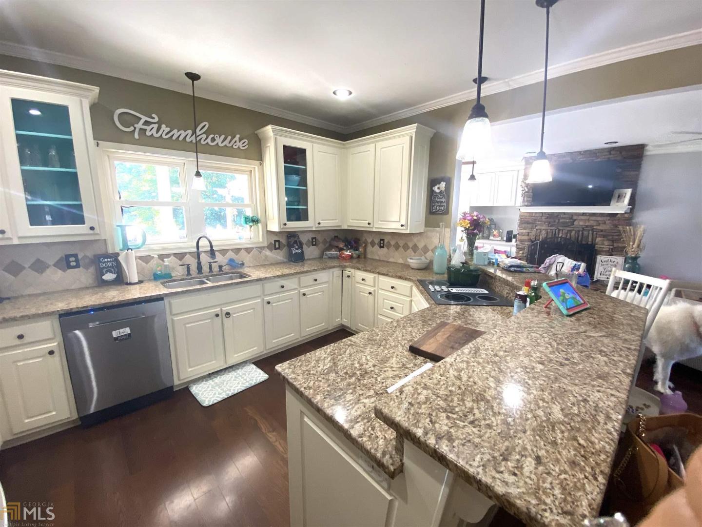 Shiloh Farms - Residential