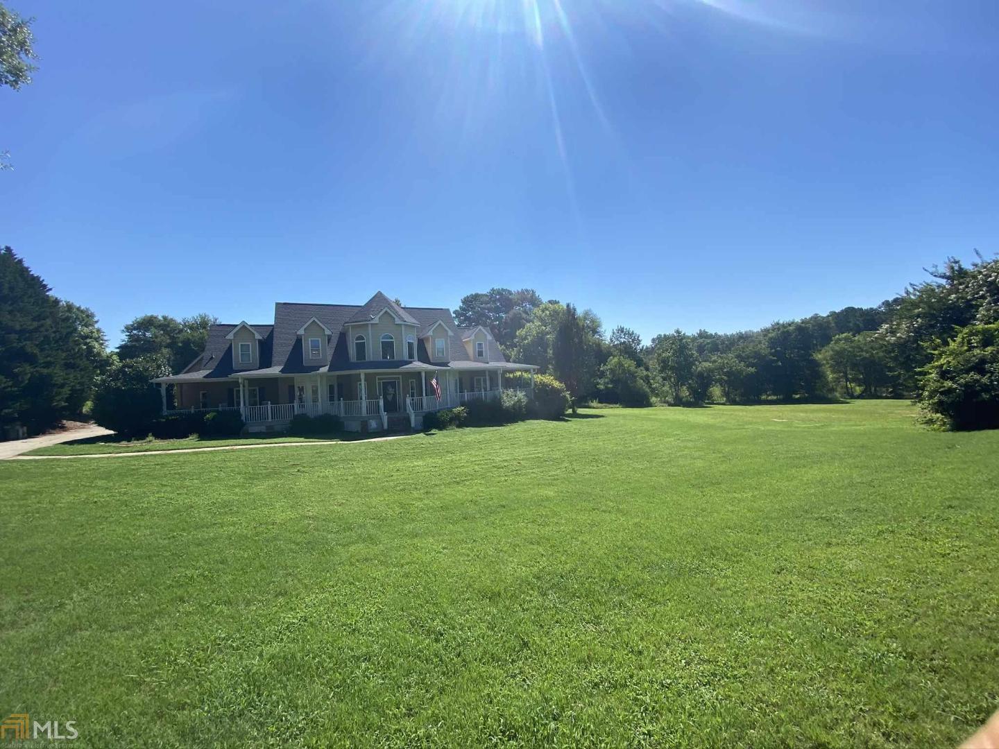Shiloh Farms - Residential