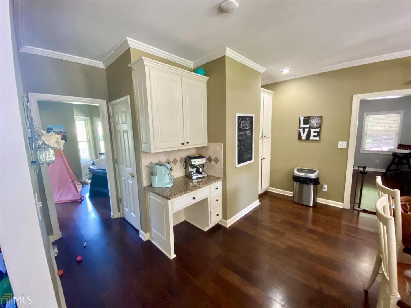 Shiloh Farms - Residential