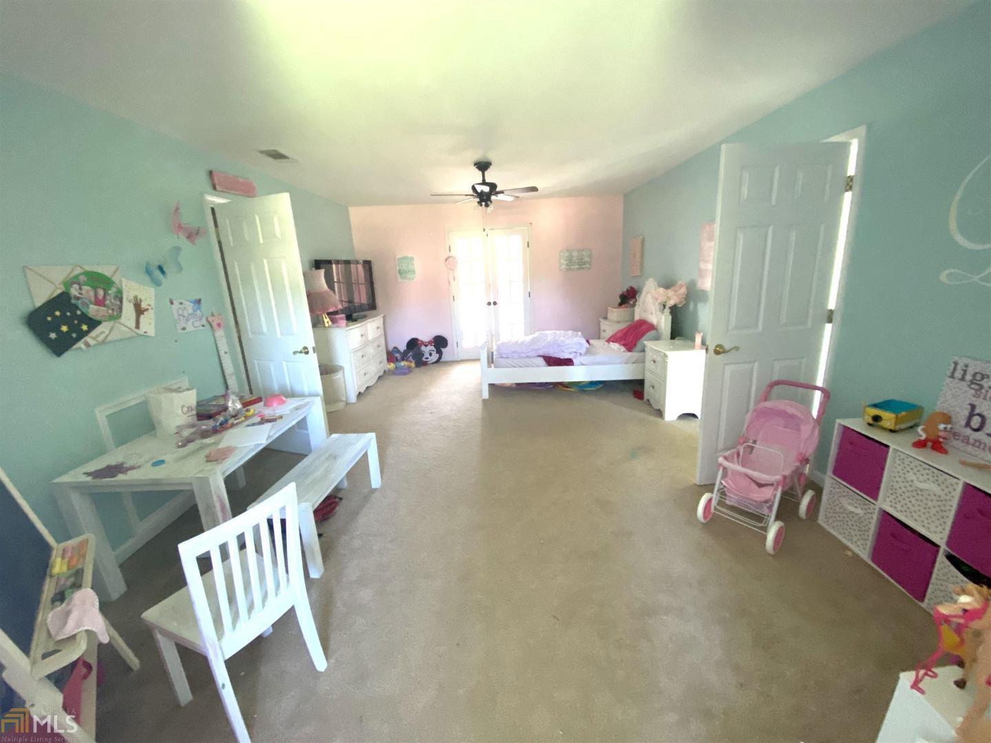 Shiloh Farms - Residential