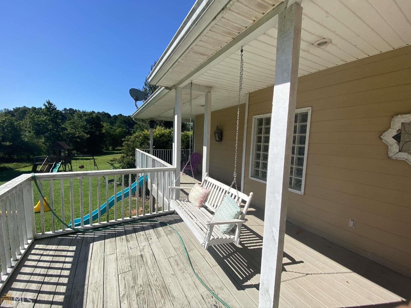 Shiloh Farms - Residential