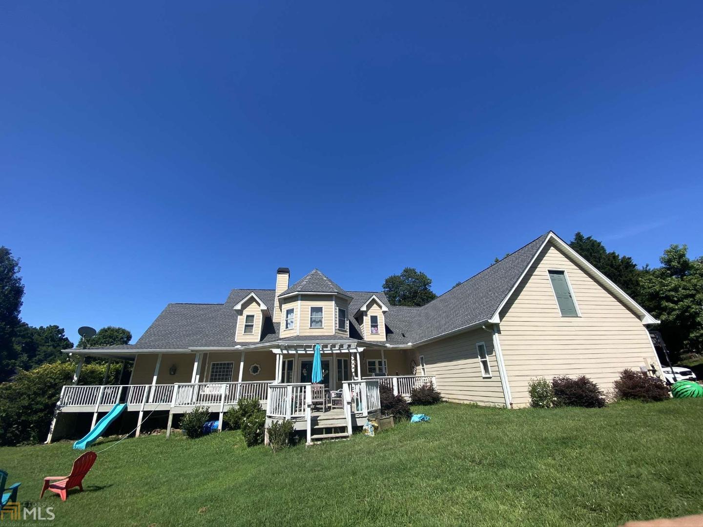 Shiloh Farms - Residential