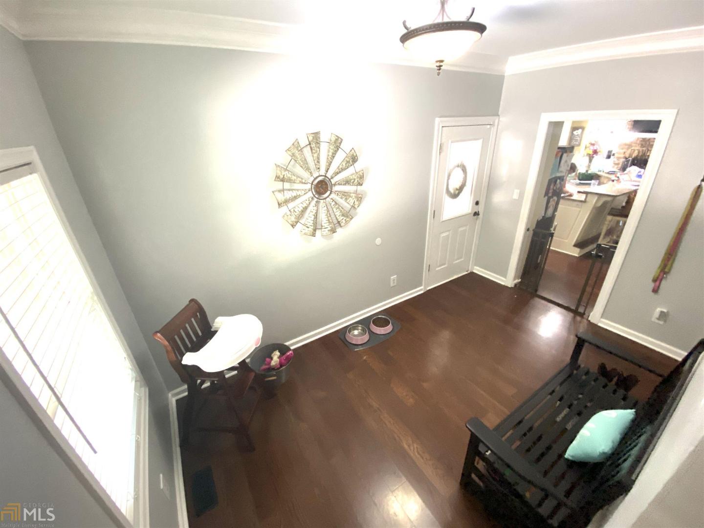 Shiloh Farms - Residential