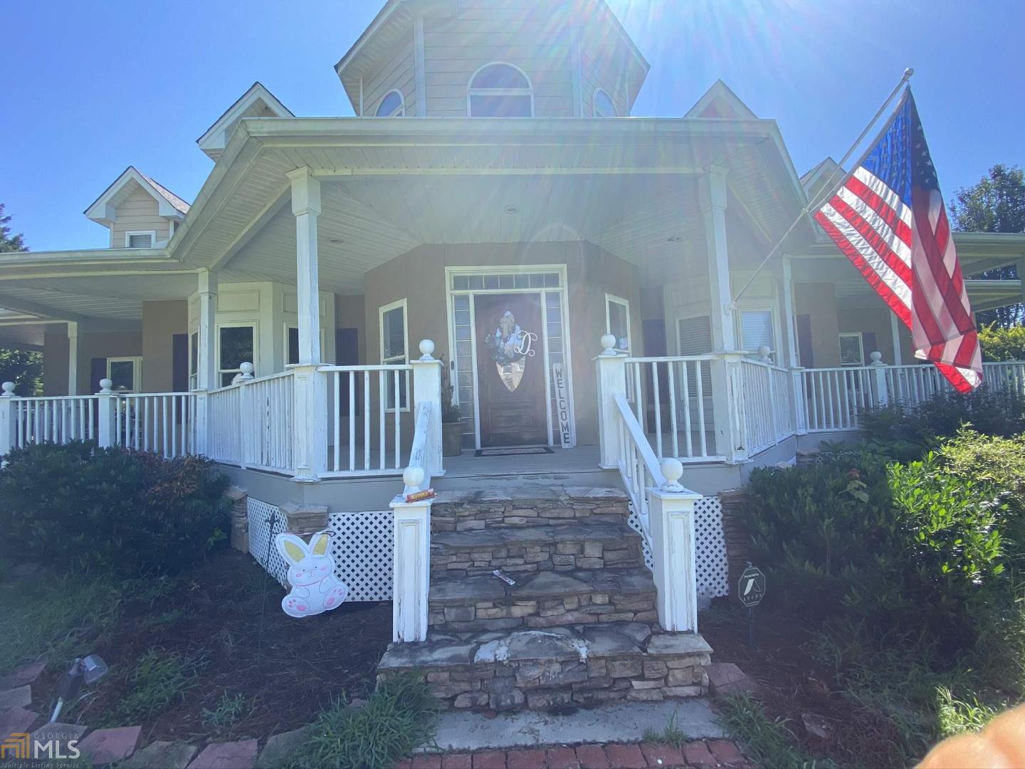 Shiloh Farms - Residential
